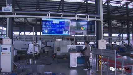 江川經濟發(fā)展呈現(xiàn)良好勢頭