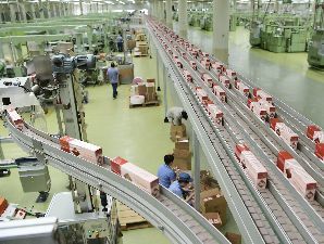 玉溪曬出2018年工業(yè)經濟成績單