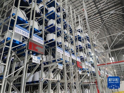 重塑 老產(chǎn)業(yè) 競逐 新賽道 貴州構(gòu)建現(xiàn)代化產(chǎn)業(yè)體系新觀察