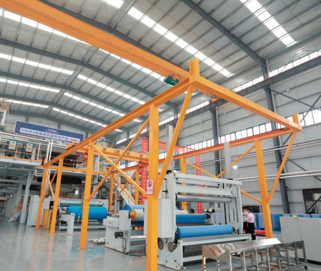 駝人集團:醫(yī)療器械耗材供應(yīng)鏈與物流建設(shè)發(fā)展|醫(yī)療器械供應(yīng)鏈與物流系統(tǒng)建設(shè)專題(三)