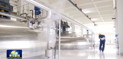 走在前 開新局丨綠色低碳 助推制造業(yè) 乘風(fēng)破浪