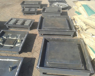 井篦子鋼模具為城市建設作出的貢獻|保定宏圖檢查井蓋模具廠