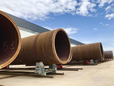 大武口區全力以赴推進重點項目建設