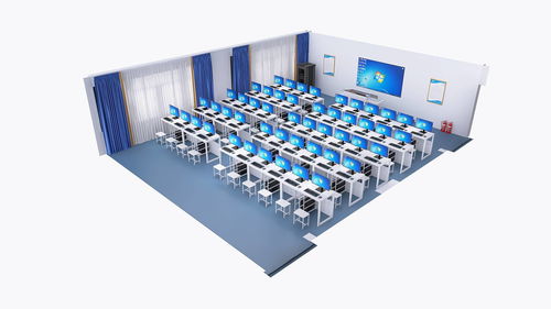 軟件測試與開發(fā)實訓室建設(shè)方案