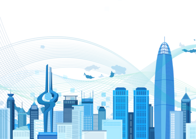 濟南將全力打造數(shù)字先鋒城市