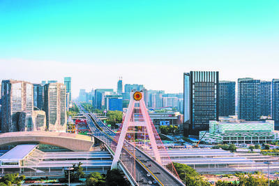 高新區(qū)深入學習貫徹落實現(xiàn)場辦公會會議精神