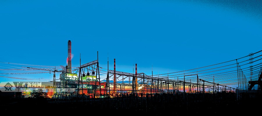 來賓加快建設廣西&ldquo;雙核驅動&rdquo;戰(zhàn)略重要節(jié)點城市-廣西新聞網(wǎng)