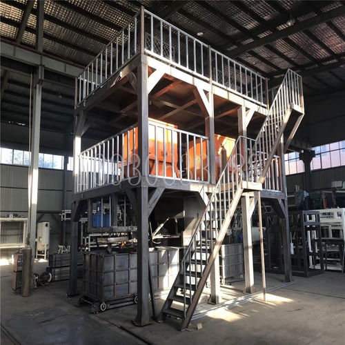 勻質(zhì)板設(shè)備 勻質(zhì)聚苯板成套設(shè)備報價