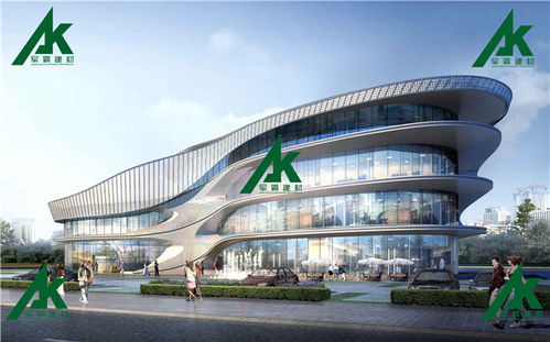 【鋁單板廠家裝飾用鋁單板】- 