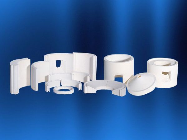 氧化鋯制品產品圖片與相冊 - 山東磊寶鋯業科技股份