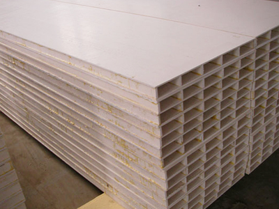 卓越品質，構筑未來 全方位建材產品展示